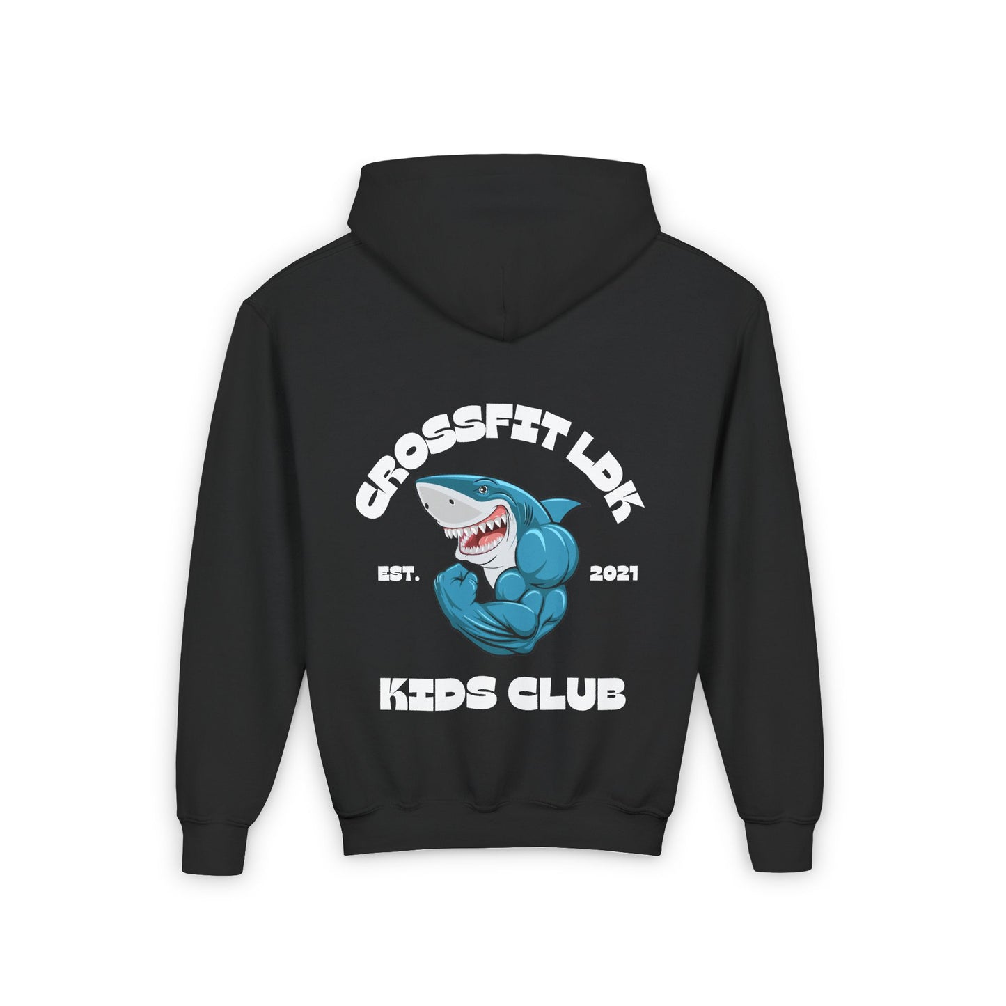 Kids Club Hoodie