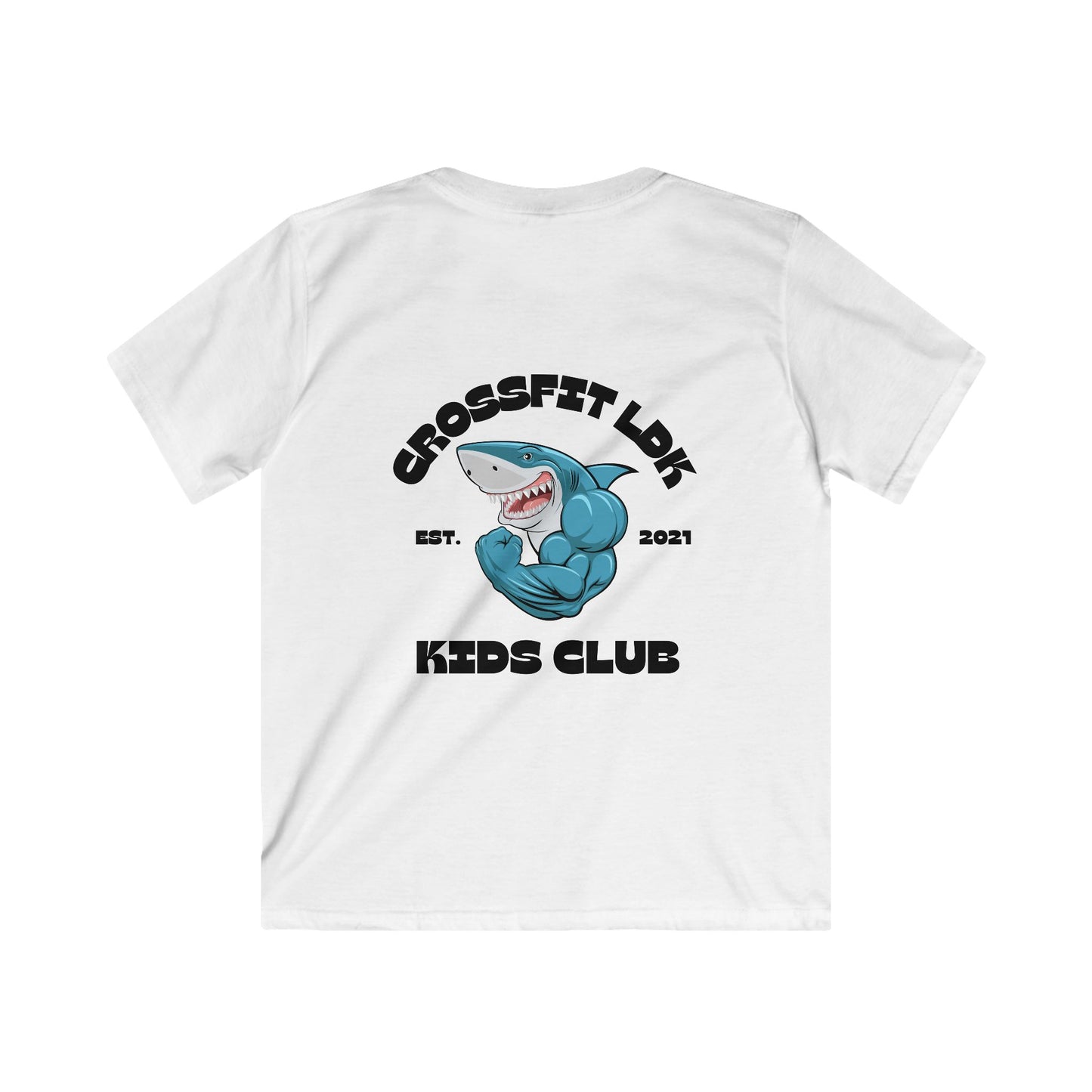 Kids Club Shirt