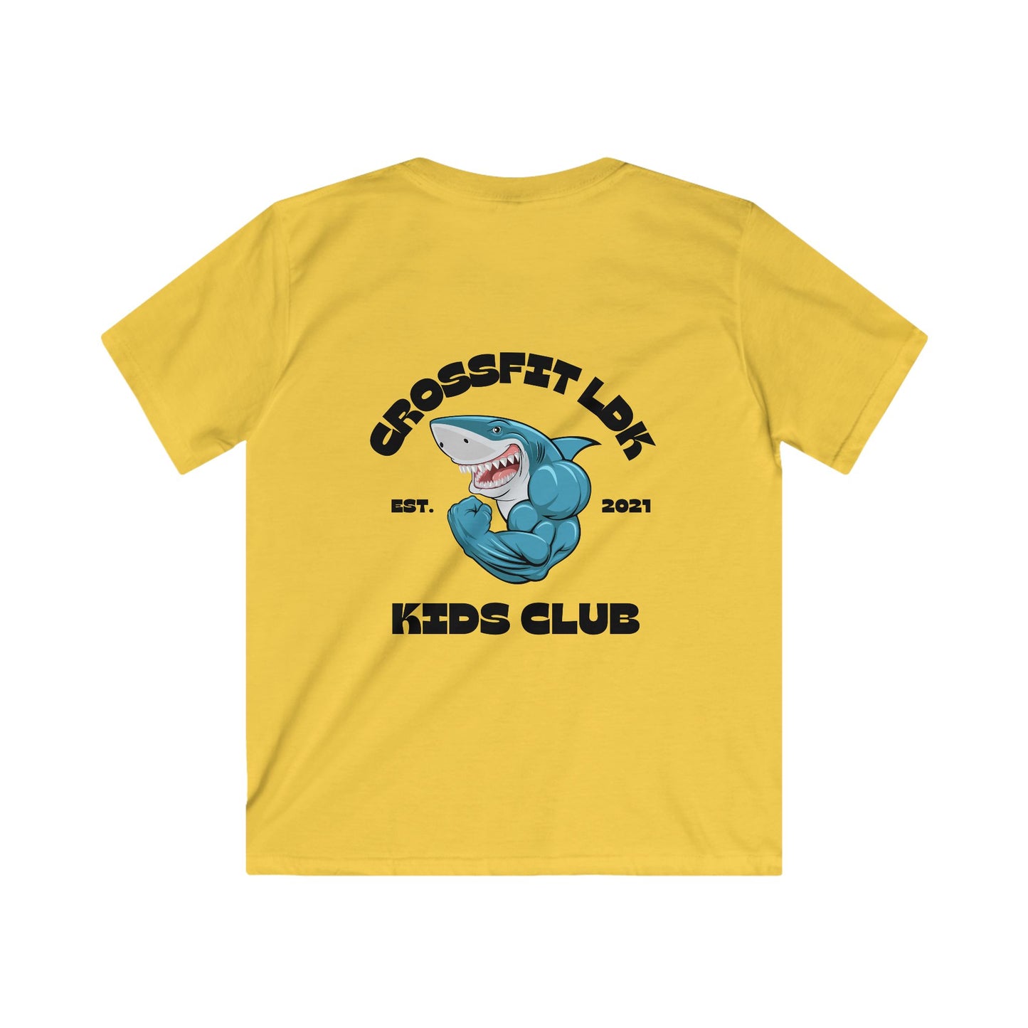 Kids Club Shirt