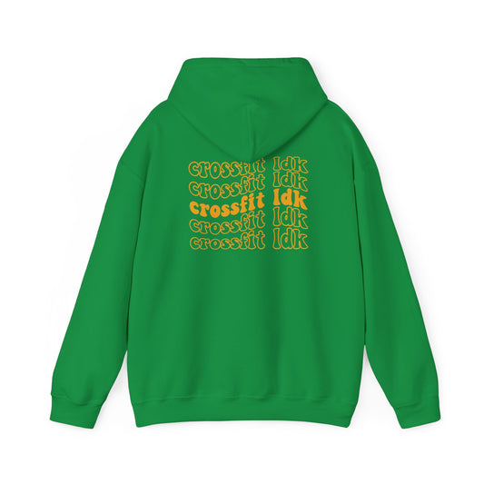 CrossFit LDK Wave Hoodie