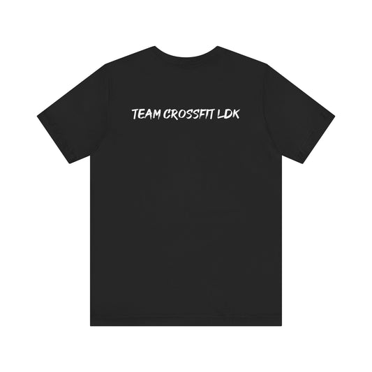 Team CrossFit LDK