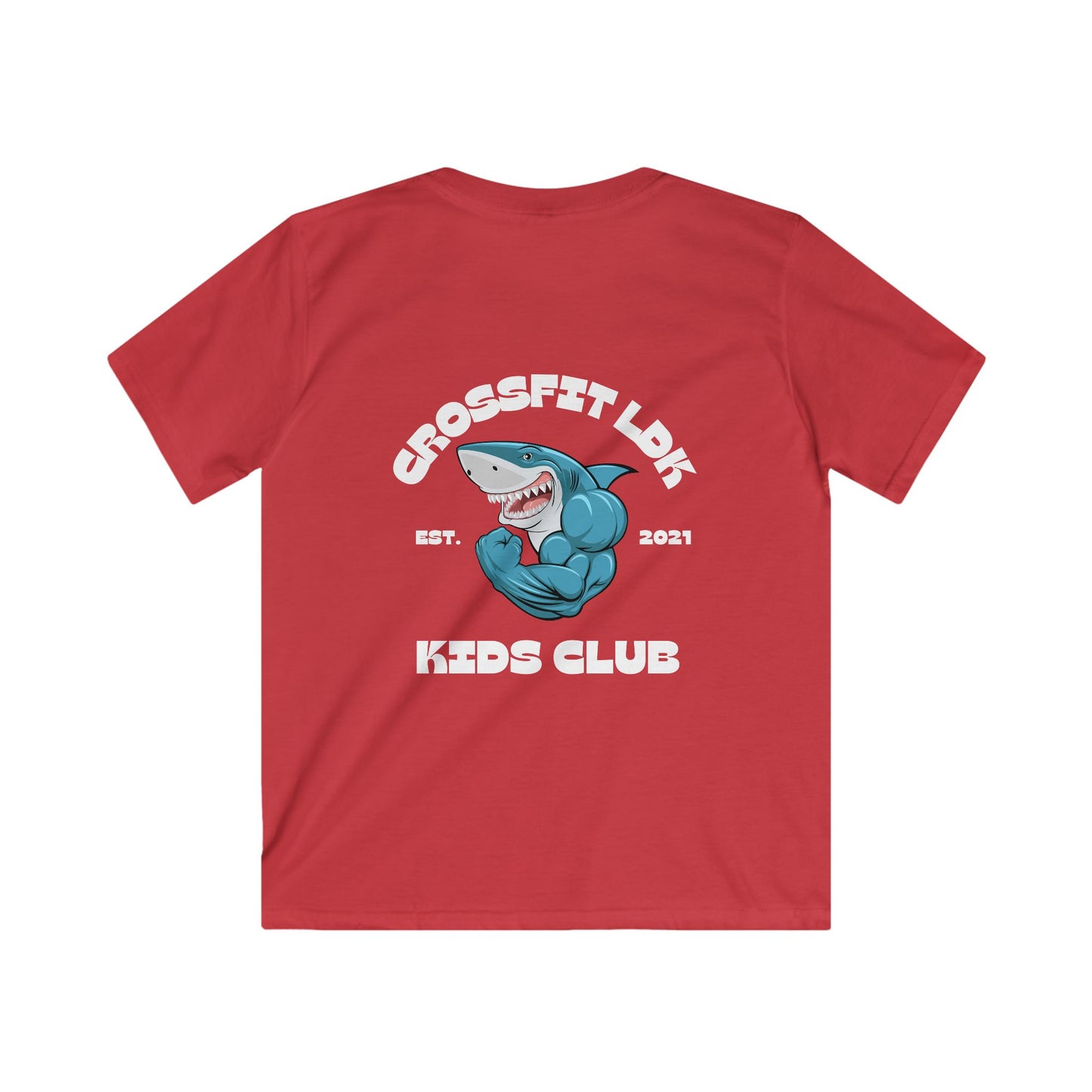 Kids Club Shirt