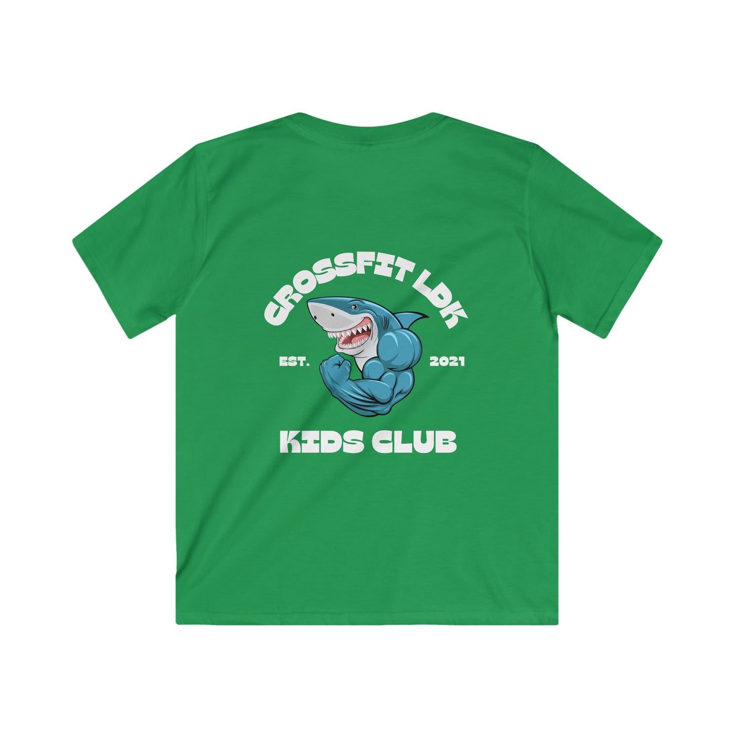 Kids Club Shirt