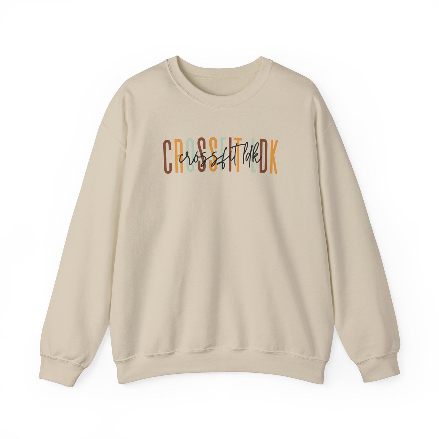 CrossFit LDK Herbst Sweatshirt