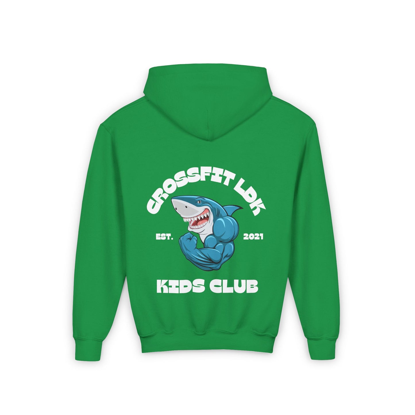 Kids Club Hoodie